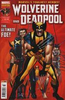 Wolverine and Deadpool Vol 2 3