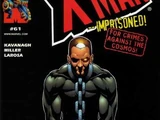 X-Man Vol 1 61