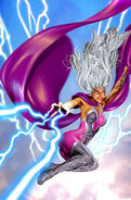 X-Men Universe #12