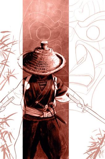 5 Ronin Vol 1 5 Marvelpediya Fandom
