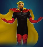 Adam Warlock (Earth-13178)