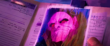 Into the Spider-Verse Gwen Stacy (Earth-65B)