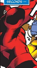 Alexei Shostakov (Earth-Unknown) from Avengers Forever Vol 1 11 001