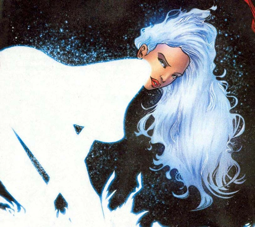 Alicia Masters (Earth7316) Marvel Database Fandom