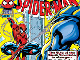 Amazing Spider-Man Vol 1 419