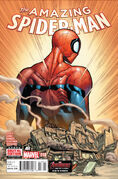 Amazing Spider-Man Vol 3 18