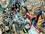 Amazing Spider-Man Vol 7 1