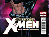 Astonishing X-Men Vol 3 44