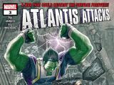 Atlantis Attacks Vol 1 3