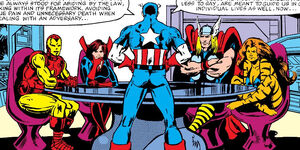 Avengers (Earth-82101)