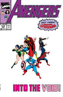 Avengers Vol 1 314