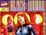 Black Widow: Web of Intrigue Vol 1 1