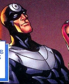 Bullseye (Lester) (Earth-2108) from What If? Civil War Vol 1 1 001
