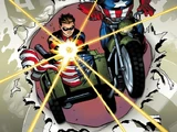 Captain America and Bucky Vol 1 621