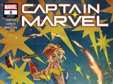 Captain Marvel Vol 10 3