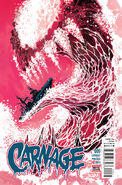 Carnage (Vol. 2) #9 "Sea Devil: Part Four" (June, 2016)