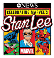 Celebrating Marvel's Stan Lee (86 KB) Celebrating Marvel's Stan Lee (2019)