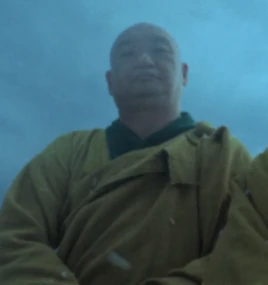Chodak (Earth-199999) from Marvel's Iron Fist Season 1 2 001