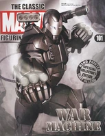 Classic Marvel Figurine Collection Vol 1 101.jpg (46 KB) Classic Marvel Figurine Collection Vol 1 101 (2009)