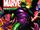Classic Marvel Figurine Collection Vol 1 132