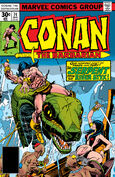 Conan the Barbarian Vol 1 74