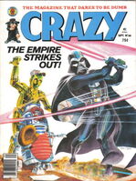 Crazy Magazine Vol 1 66
