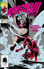 Daredevil Vol 1 294