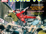 Deadly Hands of Kung Fu Vol 1 2