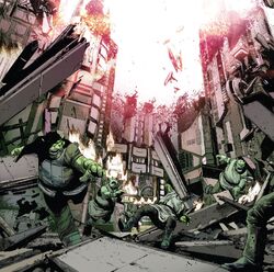 Draconius from Iron Man Vol 6 15 003