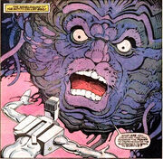 Egros (Earth-616) and Rom (Earth-616) from Rom Vol 1 69 001