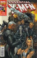 Essential X-Men #133 Cover date: January, 2006