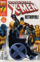 Essential X-Men #150 Cover date: April, 2007