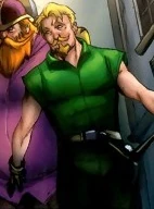 Home to the Pet Avengers (Earth-97161)