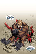 Fear Itself: Deadpool #3