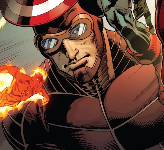 Henry Pym (Earth-14621) | Marvel Database | Fandom
