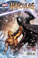 Hercules (Vol. 4) #5
