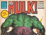 Hulk! Vol 1 13