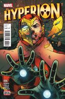 Hyperion #6