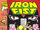 Iron Fist Vol 3 1