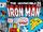 Iron Man Vol 1 35