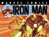 Iron Man Vol 3 45
