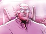 Isaac Christians (Earth-616)