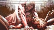 Isaac Newton (Earth-616) and Morda (Earth-616) from S.H.I.E.L.D. Vol 1 3 001