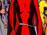 Jane Thorne (Earth-616)