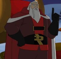 Jolnir (Earth-TRN838) from Marvel Super Hero Adventures Frost Fight! 001