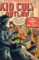 Kid Colt Outlaw Vol 1 79