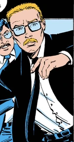 Link (Earth-616) from Power Pack Vol 1 5 001