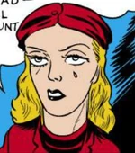 Lola (Earth-616) from Marvel Mystery Comics Vol 1 2 001