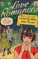 Love Romances Vol. 1 zeszyt 103