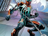 Marvel's Spider-Man: Velocity Vol 1 3